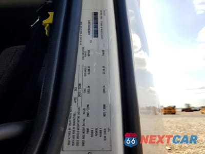 Zdjęcie 10 z 10 samochodu: 2023 VOLVO VN VNL VIN:4V4NC9EH2PN329879 - miniatura