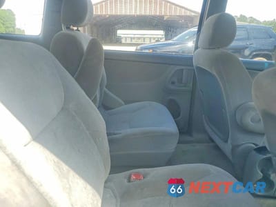 Zdjęcie 11 z 12 samochodu: 2005 TOYOTA SIENNA CE 7 PASSENGER VIN:5TDZA23C35S317765 - miniatura