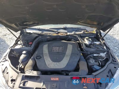 Zdjęcie 11 z 12 samochodu: 2011 MERCEDES-BENZ C 300 4MATIC VIN:WDDGF8BB3BR136086 - miniatura