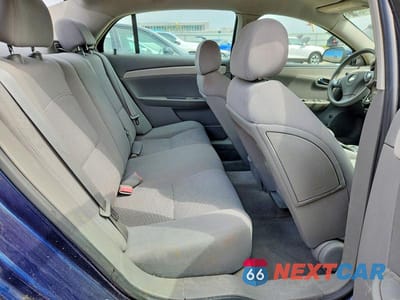 Zdjęcie 10 z 12 samochodu: 2008 CHEVROLET MALIBU 1LT VIN:1G1ZH57B584201376 - miniatura