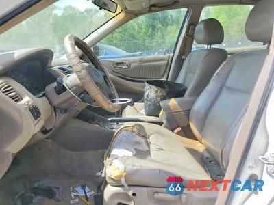 Zdjęcie 7 z 12 samochodu: 2001 HONDA ACCORD EX VIN:1HGCG56601A054476 - miniatura