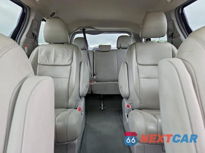 Zdjęcie 10 z 14 samochodu: 2017 TOYOTA SIENNA XLE PREMIUM 7-PASSENGER VIN:5TDDZ3DCXHS175605 - miniatura