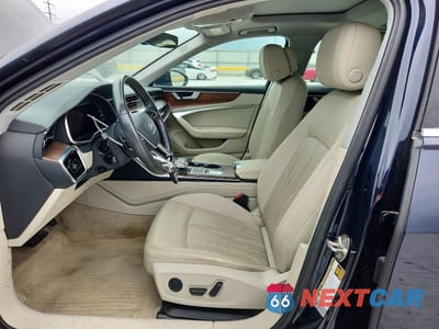Zdjęcie 7 z 12 samochodu: 2019 AUDI A6 PREMIUM PLUS VIN:WAUL2AF27KN017421 - miniatura