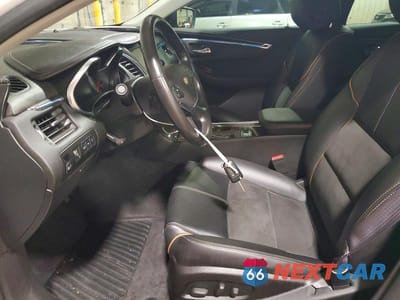 Zdjęcie 7 z 13 samochodu: 2014 CHEVROLET IMPALA LT VIN:2G1125S35E9234238 - miniatura
