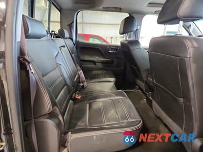 Zdjęcie 10 z 13 samochodu: 2016 GMC SIERRA K2500 DENALI VIN:1GT12UE81GF114102 - miniatura