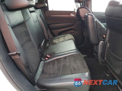Zdjęcie 11 z 14 samochodu: 2019 JEEP GRAND CHEROKEE LAREDO VIN:1C4RJEAG9KC826540 - miniatura