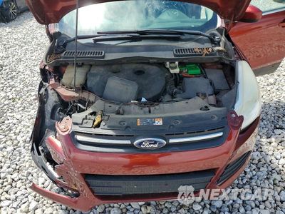 Zdjęcie 12 z 13 samochodu: 2014 FORD ESCAPE SE VIN:1FMCU0G98EUD64958 - miniatura