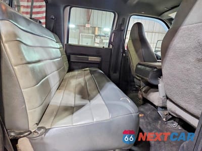 Zdjęcie 10 z 12 samochodu: 2014 FORD F250 SUPER DUTY VIN:1FT7W2BT8EEB84002 - miniatura