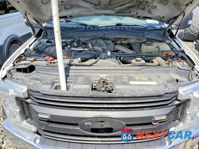 Zdjęcie 11 z 12 samochodu: 2019 FORD F350 SUPE VIN:1FD0W4HT3KEF69334 - miniatura