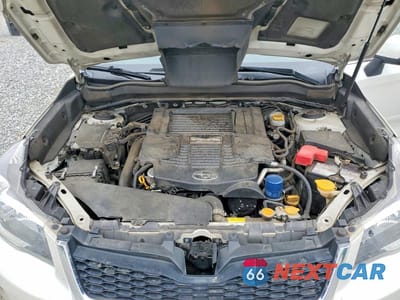 Zdjęcie 12 z 14 samochodu: 2016 SUBARU FORESTER 2.0XT TOURING VIN:JF2SJGXC9GH433554 - miniatura