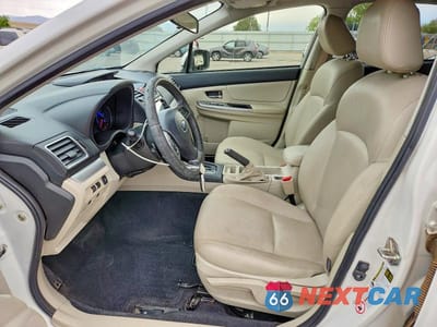 Zdjęcie 7 z 13 samochodu: 2015 SUBARU XV CROSSTREK 2.0I HYBRID TOURING VIN:JF2GPBPC9FH293799 - miniatura