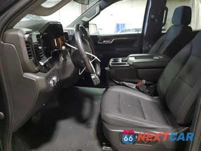 Zdjęcie 7 z 11 samochodu: 2022 GMC SIERRA K1500 ELEVATION VIN:3GTPUCEK6NG691228 - miniatura