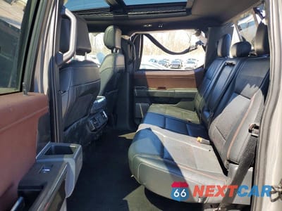 Zdjęcie 10 z 11 samochodu: 2021 FORD F150 SUPERCREW VIN:1FTEW1EP2MKE01107 - miniatura