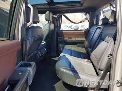 Zdjęcie 10 z 11 samochodu: 2021 FORD F150 SUPERCREW VIN:1FTEW1EP2MKE01107 - miniatura