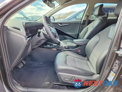 Zdjęcie 7 z 11 samochodu: 2024 KIA NIRO EV WIND VIN:KNDCR3L13R5113370 - miniatura