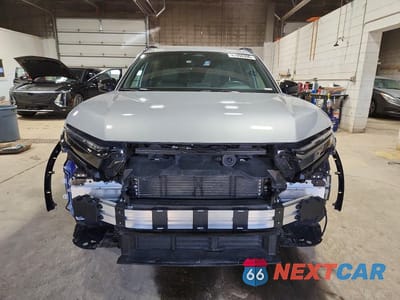 Piąte zdjęcie samochodu w środku: 2025 HONDA CR-V SPORT TOURING VIN:2HKRS6H93SH820974 - miniatura