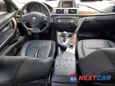 Zdjęcie 8 z 12 samochodu: 2014 BMW 320 I VIN:WBA3B1C52EK131234 - miniatura