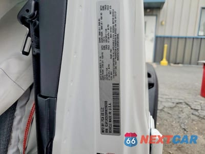 Zdjęcie 13 z 13 samochodu: 2024 JEEP WRANGLER SPORT VIN:1C4PJXDG9RW290308 - miniatura