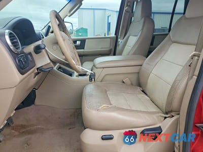 Zdjęcie 7 z 13 samochodu: 2004 FORD EXPEDITION EDDIE BAUER VIN:1FMFU18L24LB35189 - miniatura