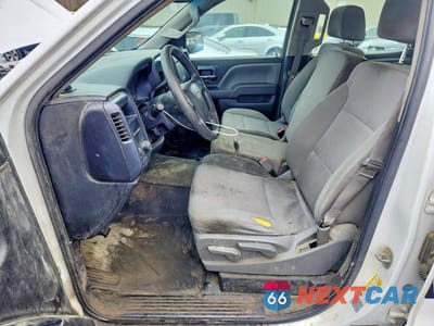 Zdjęcie 7 z 12 samochodu: 2016 CHEVROLET SILVERADO C1500 VIN:3GCPCNEH2GG348941 - miniatura