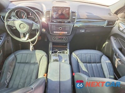 Zdjęcie 8 z 13 samochodu: 2018 MERCEDES-BENZ GLE 350 4MATIC VIN:4JGDA5HB0JB008733 - miniatura
