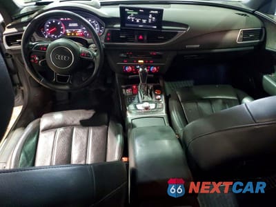 Zdjęcie 8 z 11 samochodu: 2017 AUDI A7 PRESTIGE VIN:WAU22AFC0HN023221 - miniatura