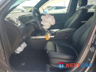Zdjęcie 7 z 13 samochodu: 2021 MERCEDES-BENZ GLB 250 4MATIC VIN:W1N4M4HB0MW116653 - miniatura