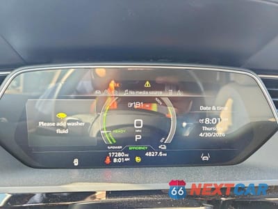 Zdjęcie 9 z 13 samochodu: 2024 AUDI Q8 E-TRON PREMIUM PLUS VIN:WA15AAGE9RB048361 - miniatura
