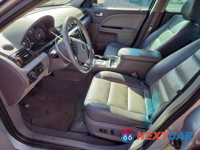 Zdjęcie 7 z 12 samochodu: 2007 MERCURY MONTEGO PREMIER VIN:1MEHM42147G604803 - miniatura