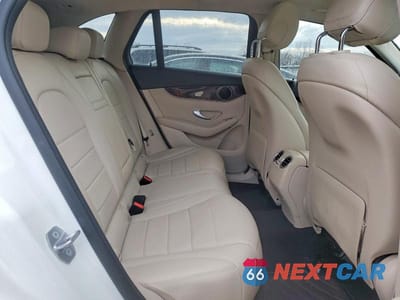 Zdjęcie 11 z 13 samochodu: 2017 MERCEDES-BENZ GLC 300 4MATIC VIN:WDC0G4KB0HF222994 - miniatura