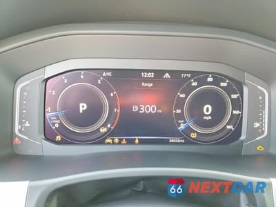 Zdjęcie 9 z 13 samochodu: 2022 VOLKSWAGEN ATLAS CROSS SPORT SE VIN:1V2KE2CA8NC230268 - miniatura