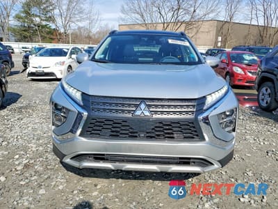 Piąte zdjęcie samochodu w środku: 2024 MITSUBISHI ECLIPSE CROSS SE VIN:JA4ATWAA9RZ028162 - miniatura