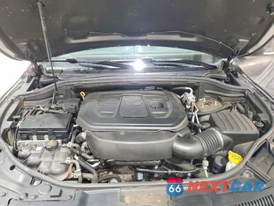 Zdjęcie 12 z 12 samochodu: 2019 DODGE DURANGO GT VIN:1C4RDJDG2KC676301 - miniatura