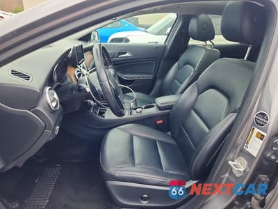 Zdjęcie 7 z 12 samochodu: 2015 MERCEDES-BENZ GLA 250 4MATIC VIN:WDCTG4GB0FJ171710 - miniatura