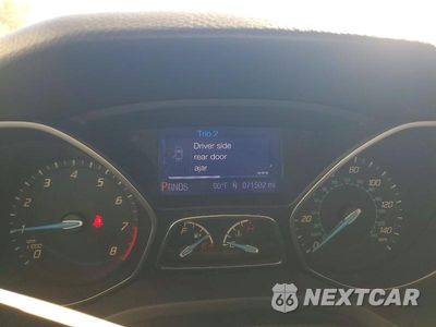 Zdjęcie 9 z 12 samochodu: 2013 FORD FOCUS SE VIN:1FADP3F22DL198601 - miniatura