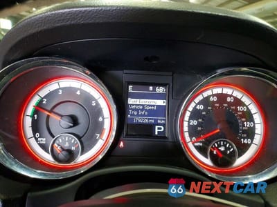 Zdjęcie 9 z 13 samochodu: 2013 DODGE DURANGO SXT VIN:1C4RDJAG0DC575409 - miniatura