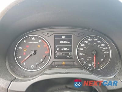 Zdjęcie 10 z 13 samochodu: 2015 AUDI A3 VIN:WAUACGFF0F1108005 - miniatura