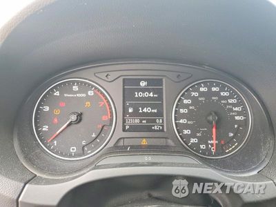 Zdjęcie 10 z 13 samochodu: 2015 AUDI A3 VIN:WAUACGFF0F1108005 - miniatura