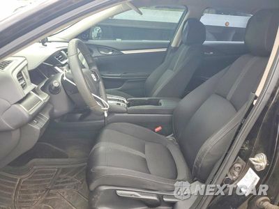Zdjęcie 7 z 12 samochodu: 2016 HONDA CIVIC EX VIN:2HGFC2F74GH520307 - miniatura