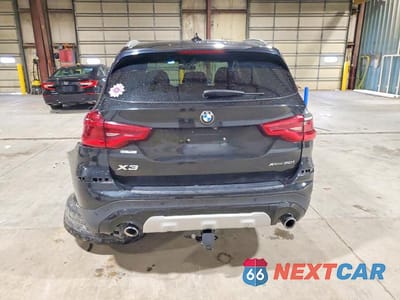 Zdjęcie 6 z 13 samochodu: 2021 BMW X3 XDRIVE30I VIN:5UXTY5C00M9E39636 - miniatura