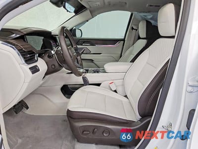 Zdjęcie 7 z 13 samochodu: 2025 GMC ACADIA DENALI VIN:1GKENLRSXSJ253034 - miniatura