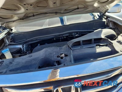 Zdjęcie 11 z 12 samochodu: 2013 HONDA PILOT EXL VIN:5FNYF4H65DB002545 - miniatura