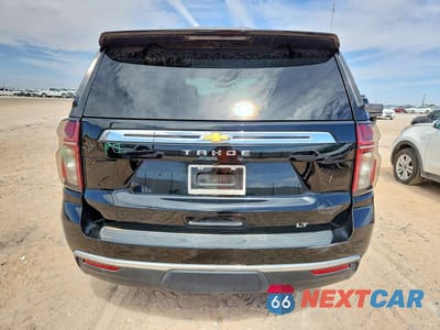 Zdjęcie 6 z 13 samochodu: 2023 CHEVROLET TAHOE C1500 LT VIN:1GNSCNKD2PR523191 - miniatura