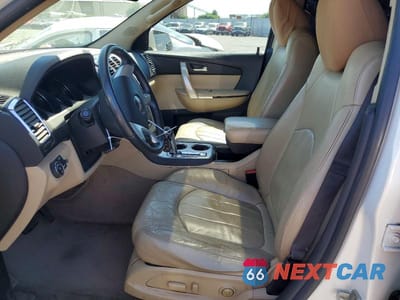 Zdjęcie 7 z 13 samochodu: 2011 GMC ACADIA SLT-2 VIN:1GKKRSED8BJ114707 - miniatura
