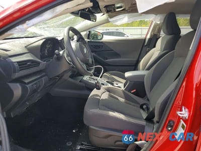 Zdjęcie 7 z 13 samochodu: 2025 SUBARU CROSSTREK PREMIUM VIN:JF2GUHDC3SH286762 - miniatura