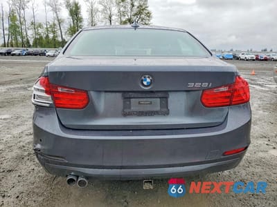 Zdjęcie 6 z 12 samochodu: 2015 BMW 328 I SULEV VIN:WBA3C1C56FP116527 - miniatura