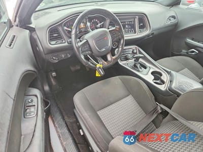 Zdjęcie 8 z 12 samochodu: 2021 DODGE CHALLENGER GT VIN:2C3CDZJG9MH650937 - miniatura