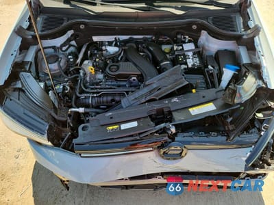 Zdjęcie 12 z 13 samochodu: 2025 VOLKSWAGEN TAOS SE VIN:3VVEC7B22SM056429 - miniatura