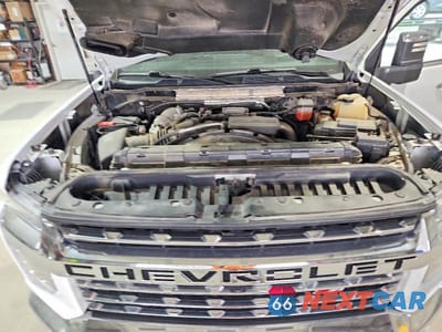Zdjęcie 11 z 12 samochodu: 2020 CHEVROLET SILVERADO K3500 LTZ VIN:1GC4YUEY3LF112728 - miniatura