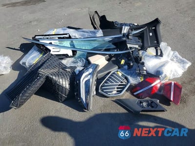 Zdjęcie 13 z 14 samochodu: 2025 BMW X3 30 XDRIVE VIN:5UX53GP02S9031226 - miniatura